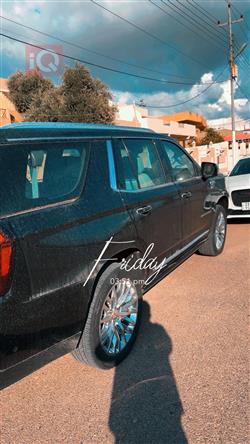 جي ام سي يوكون